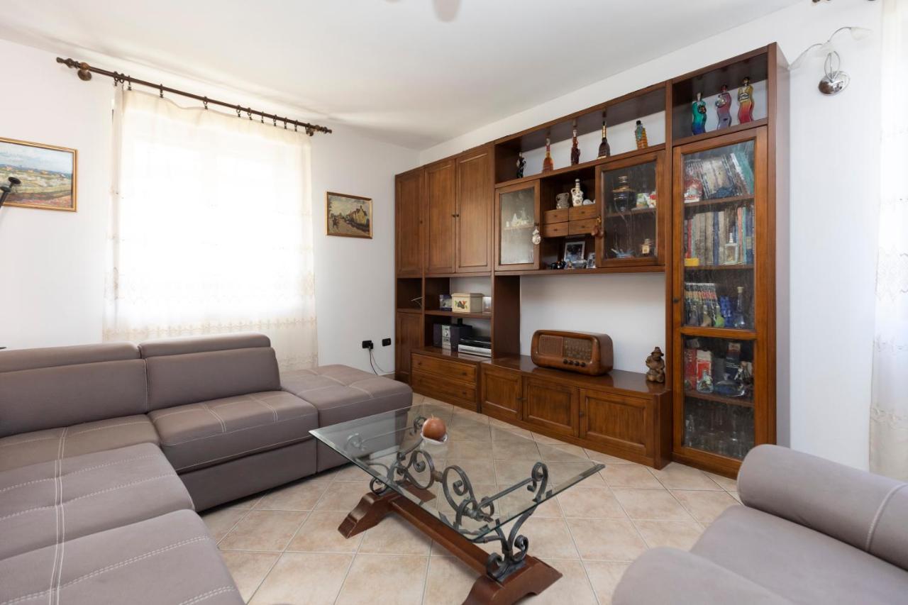 Villa Anna Moncalieri Kültér fotó