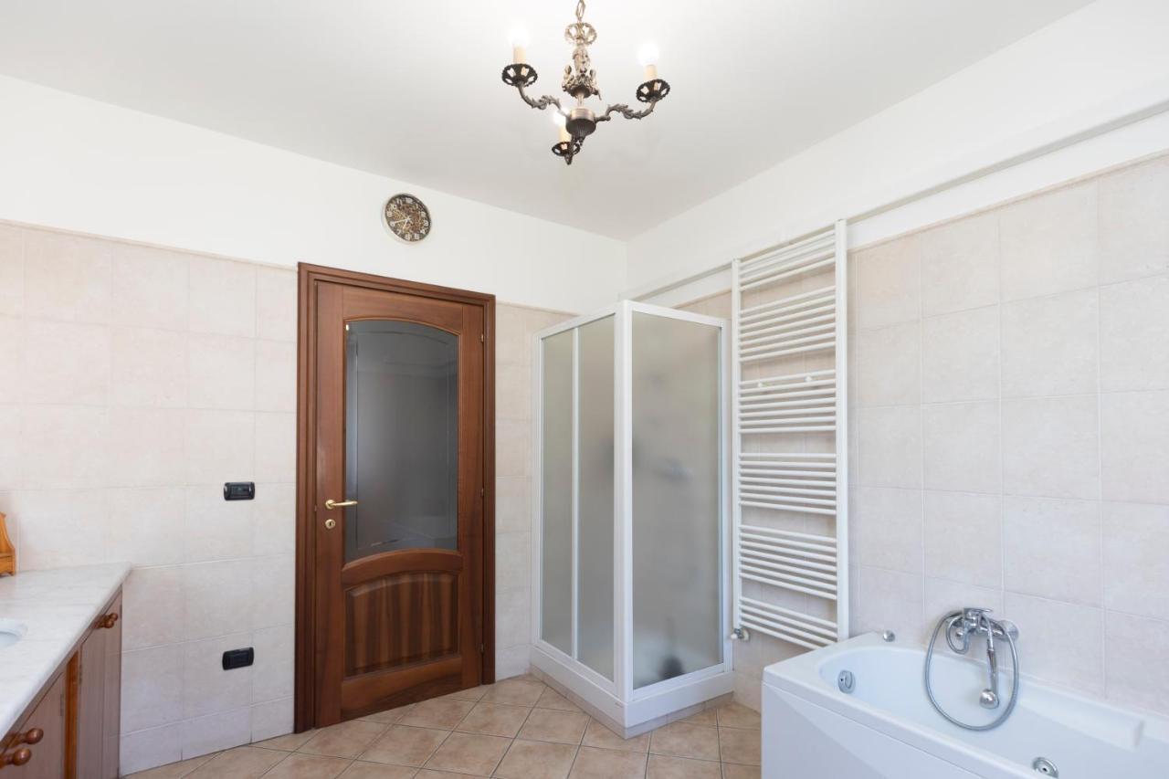 Villa Anna Moncalieri Kültér fotó
