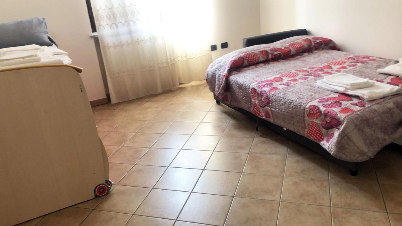 Villa Anna Moncalieri Kültér fotó